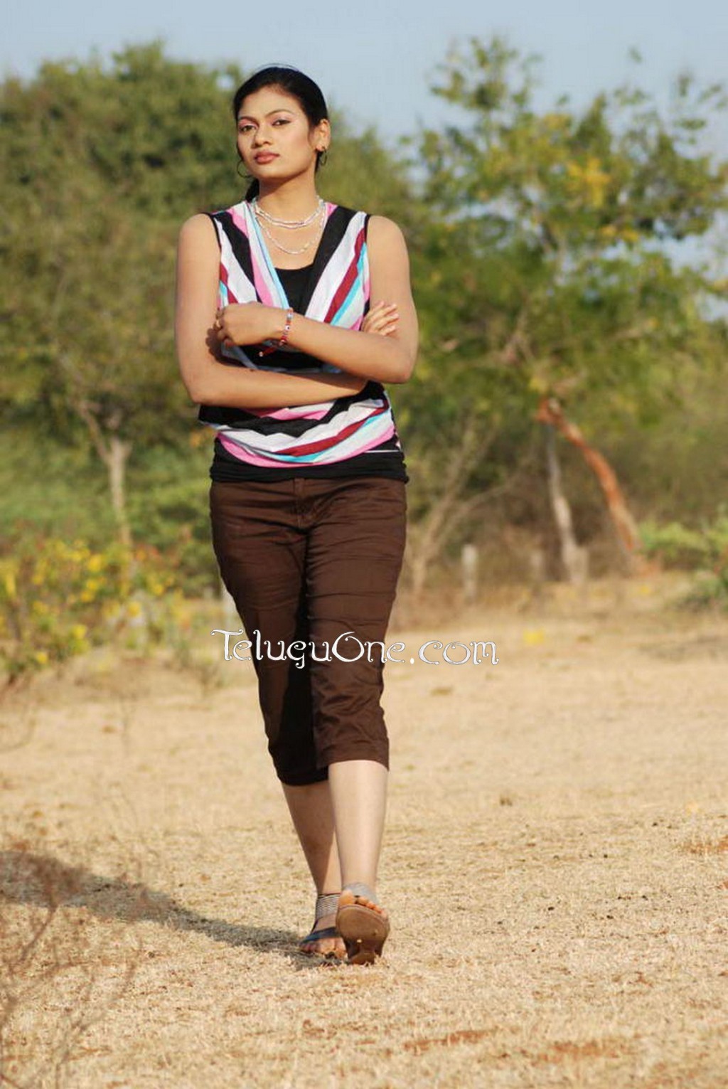 Bongaram Movie Stills